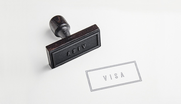 Le refus de visa