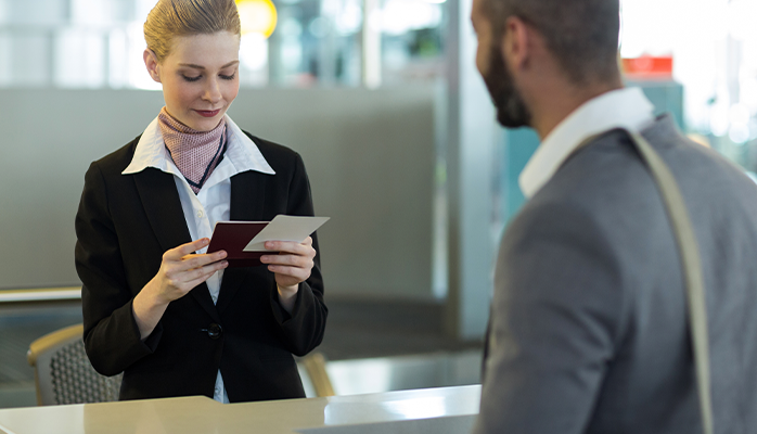 Créateurs d’entreprise : avez-vous pensé au « passeport talent » ? 