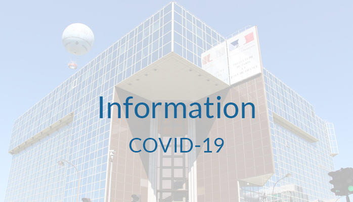 COVID-19 et droit au séjour : votre titre de séjour arrive à expiration et la préfecture est fermée au public ? Pas d’inquiétude !