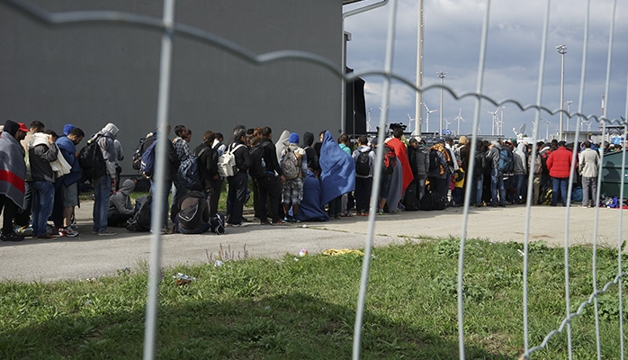 Le Tribunal administratif oblige l’Etat à rouvrir l’enregistrement de la demande d’asile en Île-de-France