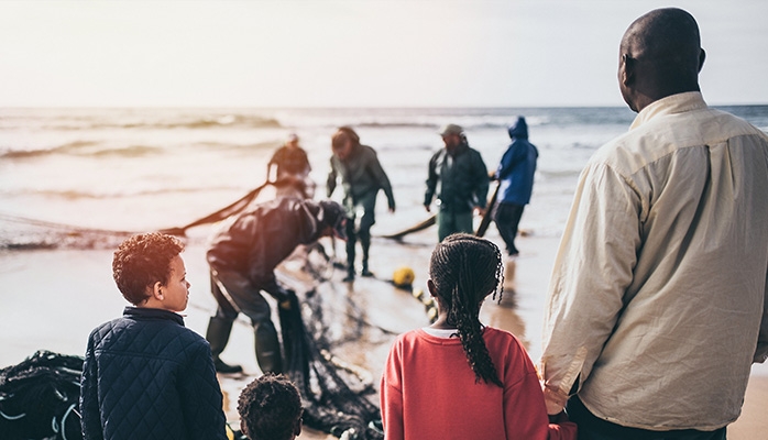 L'immigration, "un bienfait pour l'économie": tout ce qu’on ne vous dit jamais sur l’immigration