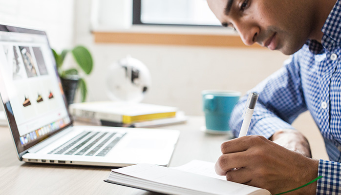 Changement de statut jeune professionnel