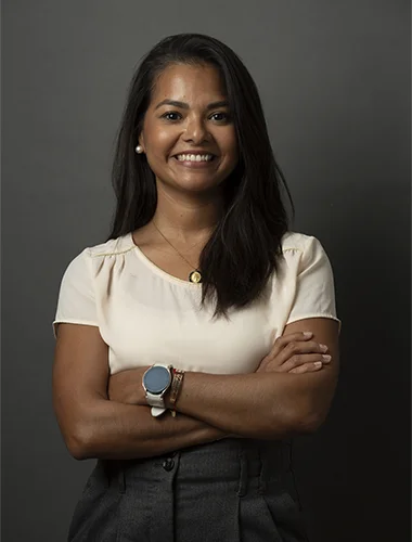 Thaisa MORIN Avocat Associé Paris